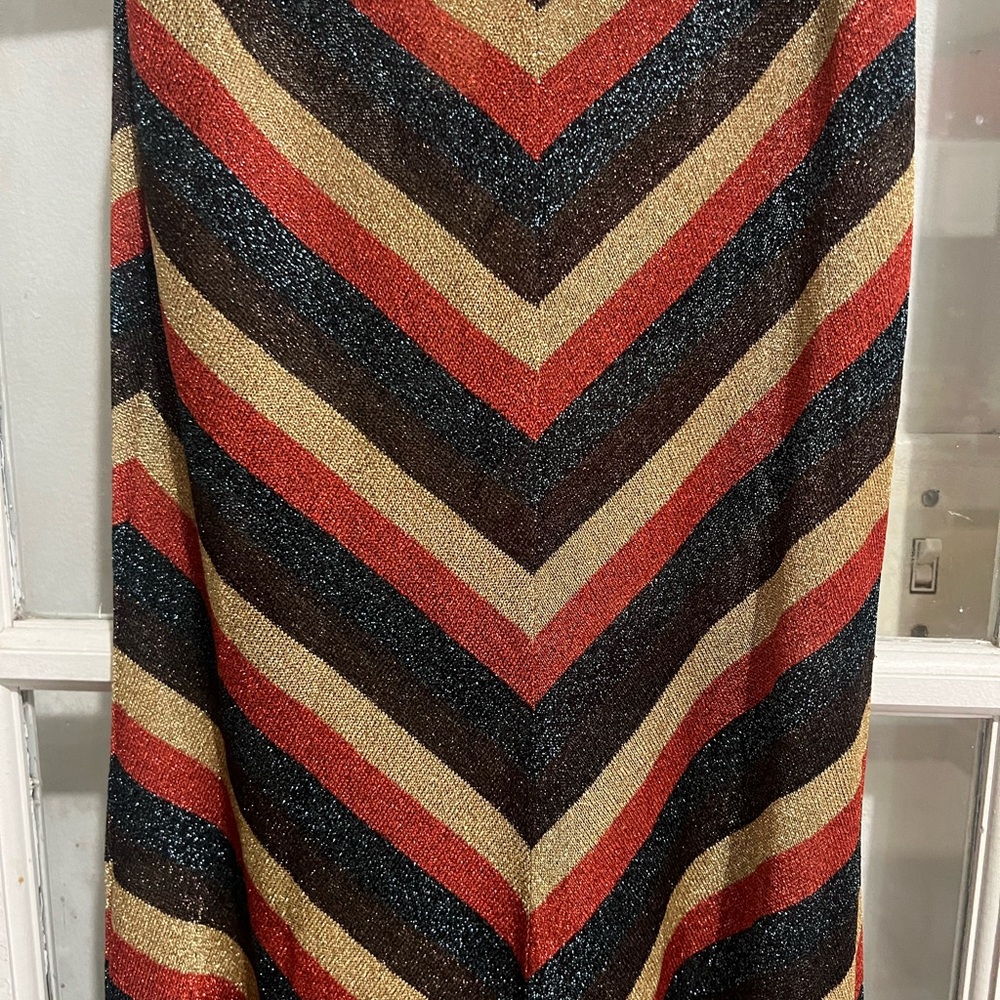 VINTAGE DISCO DRESS! 🔥🔥🔥 - Picture 7 of 14